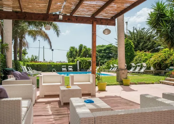 Solemare Aparthotel