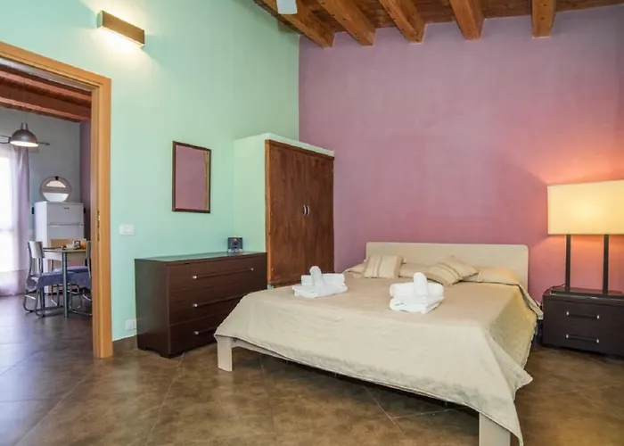 Aparthotel Solemare