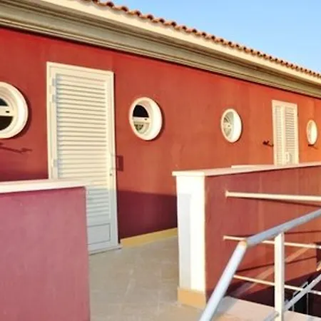 Апарт-отель Solemare 3*