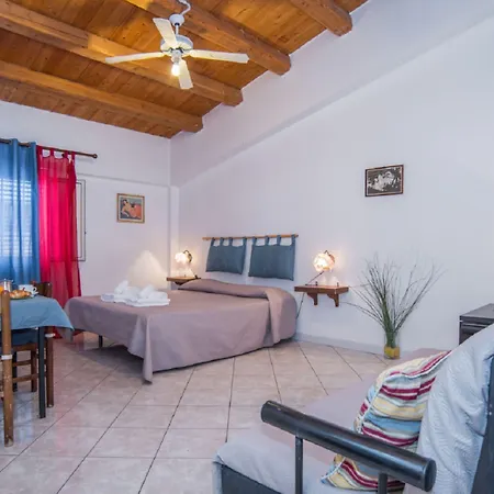 Solemare Апарт-отель 3*