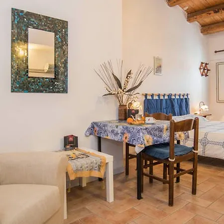 Solemare Апарт-отель 3*