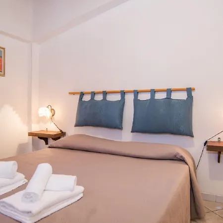 Solemare Апарт-отель Донналуката