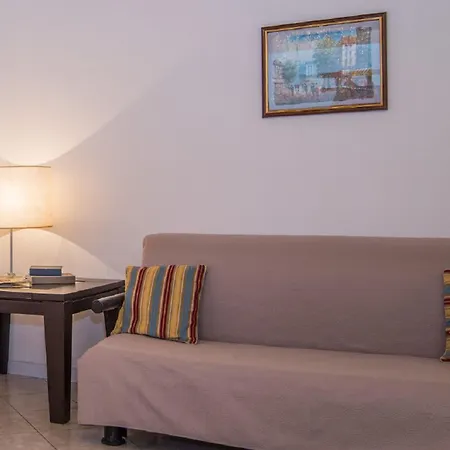 Апарт-отель Solemare 3*