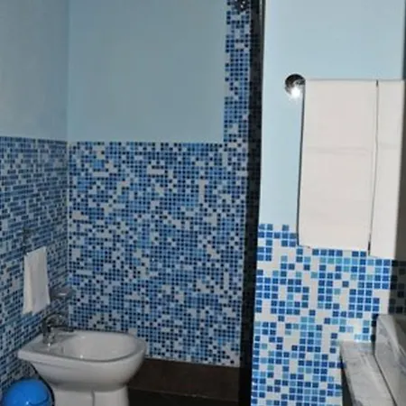 Solemare Апарт-отель 3*