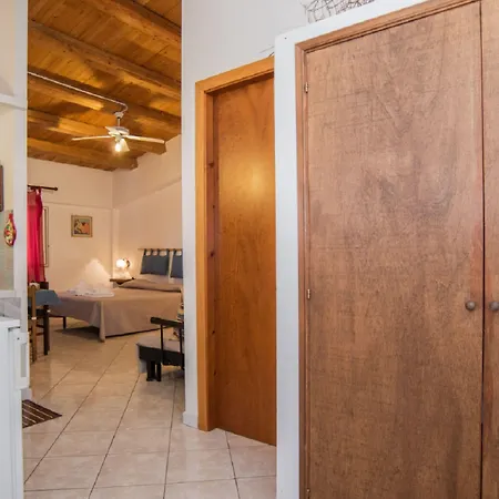 Апарт-отель Solemare 3*