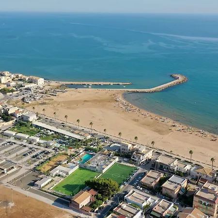 Solemare Донналуката