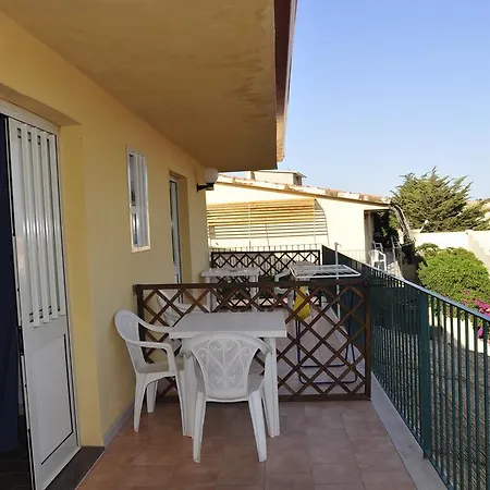 شقة فندقية Solemare دونّالوكاتا