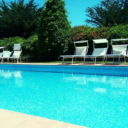 شقة فندقية Solemare دونّالوكاتا
