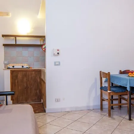 شقة فندقية Solemare 2*