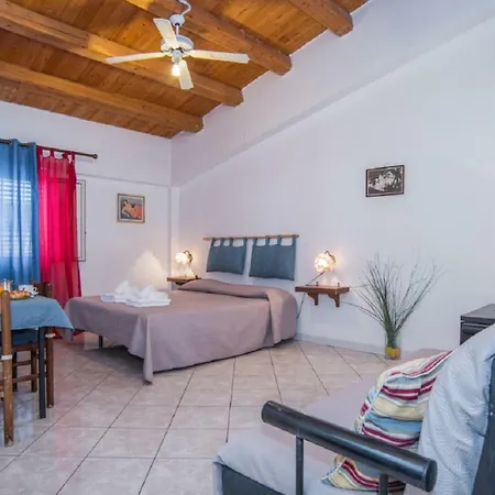 شقة فندقية Solemare دونّالوكاتا