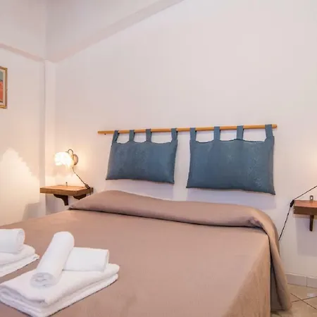 Solemare 2* دونّالوكاتا